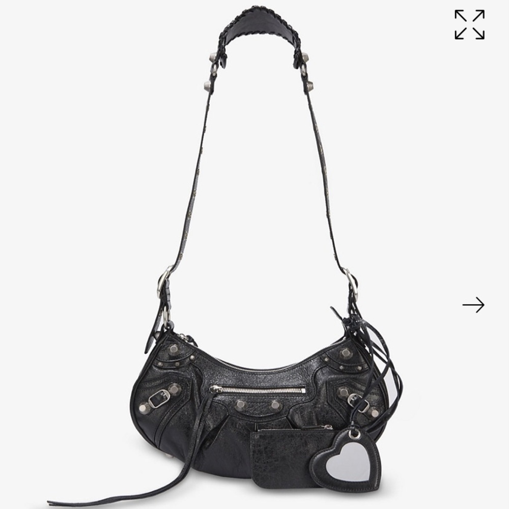 Balenciaga Le Cagole Bag small